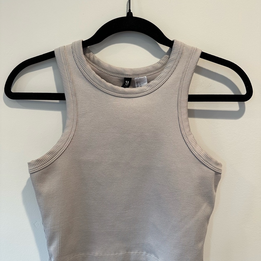 Variety of Tank Tops